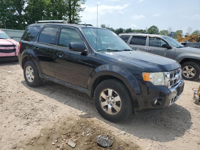 Photo 4 from auction – 2012 FORD ESCAPE LIM with VIN 1FMCU9EG4CKA47063