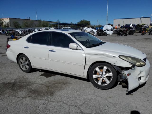 Photo 4 from auction – 2005 LEXUS ES 330 with VIN JTHBA30G055081563