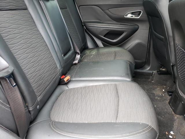 Photo 11 from auction – 2016 BUICK ENCORE with VIN KL4CJASB8GB730312