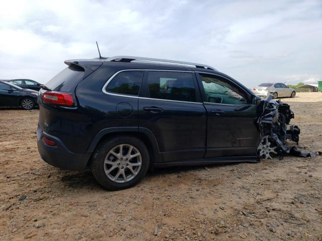 Photo 3 from auction – 2018 JEEP CHEROKEE L with VIN 1C4PJLLB3JD510699