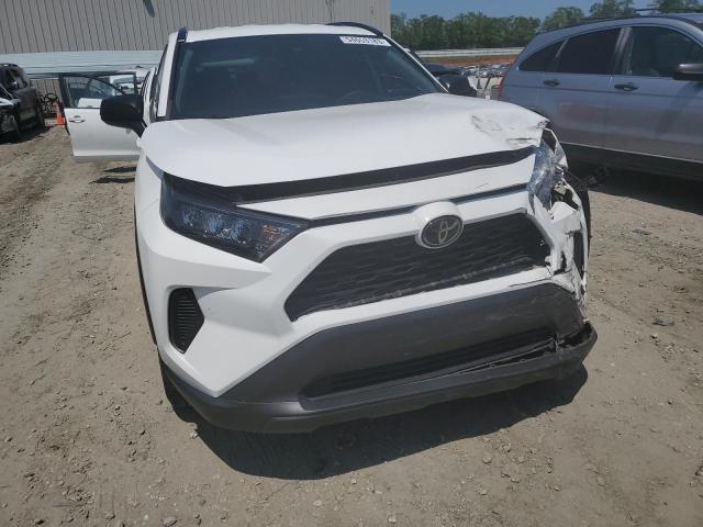 Photo 5 from auction – 2020 TOYOTA RAV4 LE with VIN 2T3F1RFV8LC073245