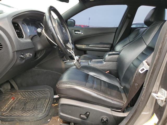 Photo 7 from auction – 2012 DODGE CHARGER SX with VIN 2C3CDXHG2CH180677
