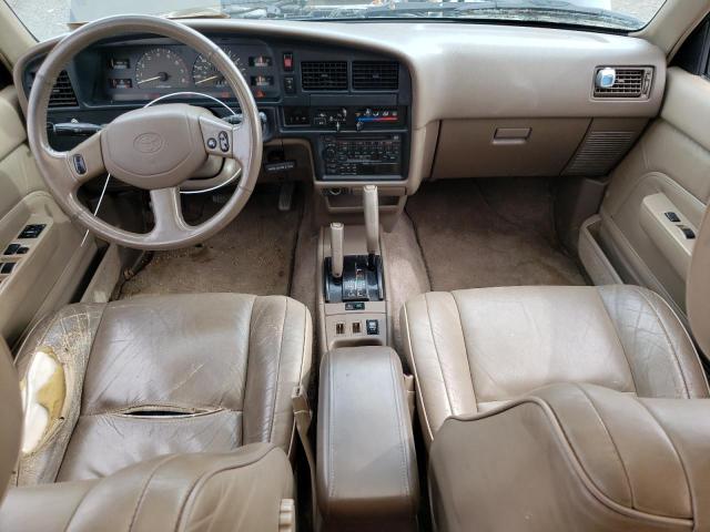 Photo 8 from auction – 1994 TOYOTA 4RUNNER SR with VIN JT4VN36H0R0017853