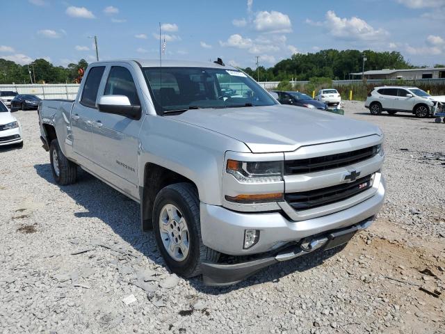 Photo 4 from auction – 2017 CHEVROLET SILVERADO with VIN 1GCVKREC6HZ392237