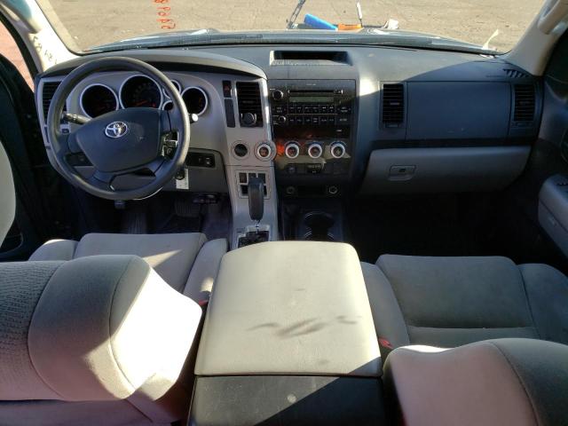 Photo 8 from auction – 2008 TOYOTA SEQUOIA SR with VIN 5TDBY64A48S011356