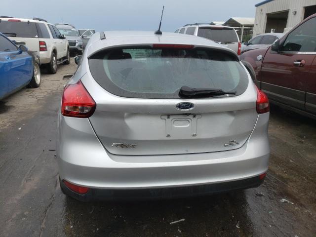 Photo 6 from auction – 2016 FORD FOCUS SE with VIN 1FADP3K20GL290994