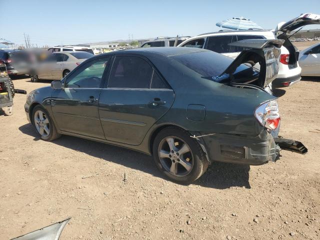 Photo 2 from auction – 2004 TOYOTA CAMRY LE with VIN 4T1BF30KX4U079715