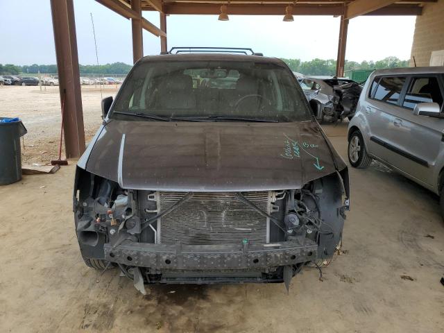 Photo 5 from auction – 2017 DODGE GRAND CARA with VIN 2C4RDGCG5HR712888