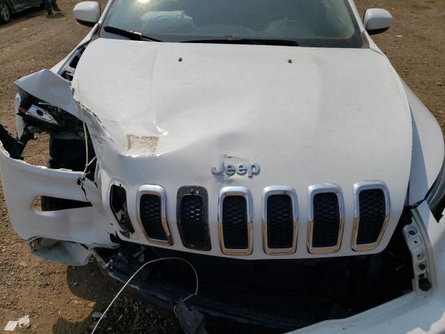 Photo 11 from auction – 2014 JEEP CHEROKEE L with VIN 1C4PJMCS5EW125497