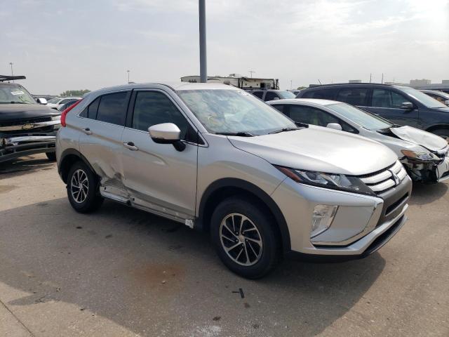 Photo 4 from auction – 2020 MITSUBISHI ECLIPSE CR with VIN JA4AT3AAXLZ025972