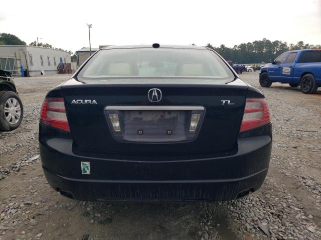 Photo 6 from auction – 2008 ACURA TL with VIN 19UUA66298A044788