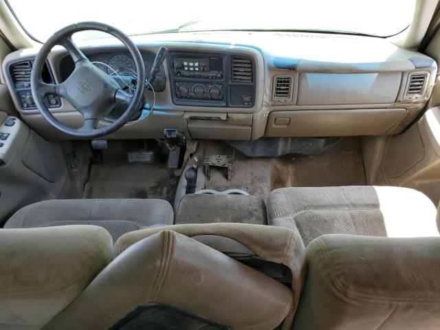 Photo 8 from auction – 2002 CHEVROLET silverado with VIN 1GCHK29U12E156326