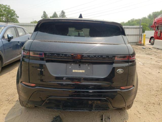 Photo 6 from auction – 2020 LAND ROVER RANGE ROVE with VIN SALZP2FX5LH082082