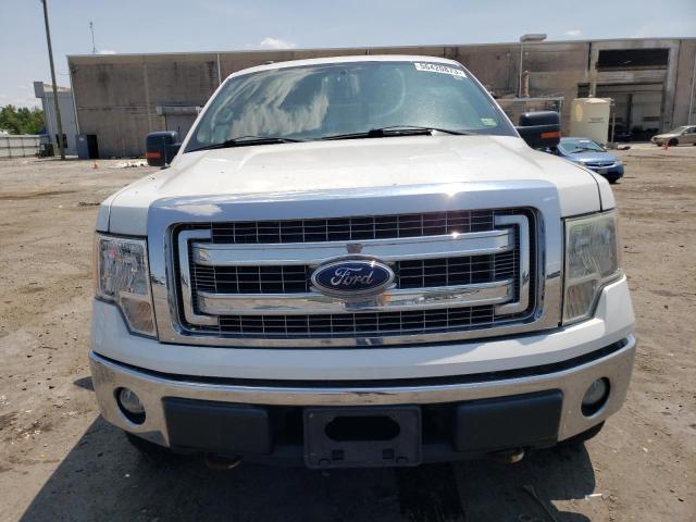 Photo 5 from auction – 2013 FORD F150 SUPER with VIN 1FTFW1EFXDFA97898