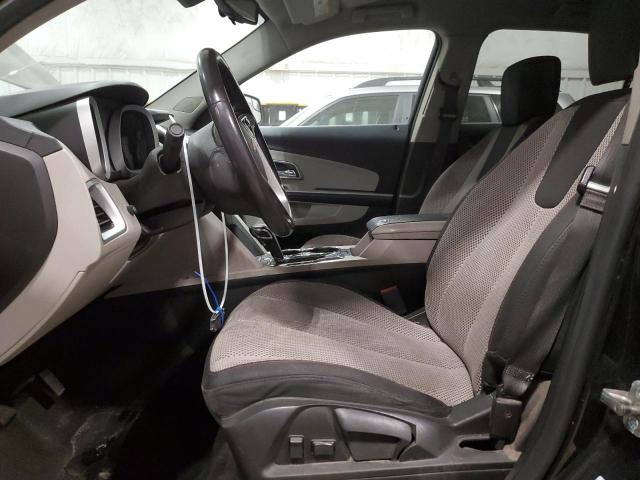 Photo 7 from auction – 2012 CHEVROLET EQUINOX LT with VIN 2GNALDEK0C6228127