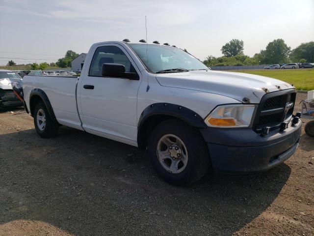Photo 4 from auction – 2012 DODGE RAM 1500 S with VIN 3C6JD6DP9CG266756
