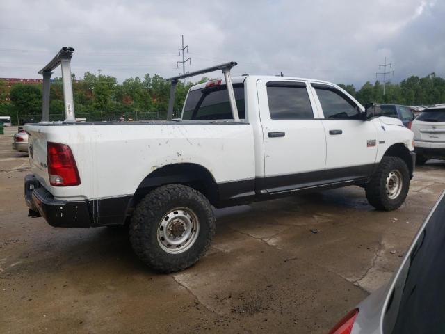 Zdjęcie 3 z aukcji – 2012 DODGE RAM 2500 S z VIN 3C6TD5CT0CG187302