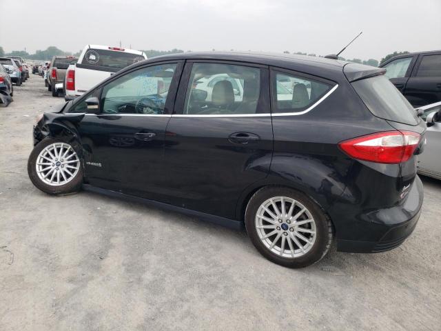 Photo 2 from auction – 2013 FORD C-MAX SEL with VIN 1FADP5BU3DL512680