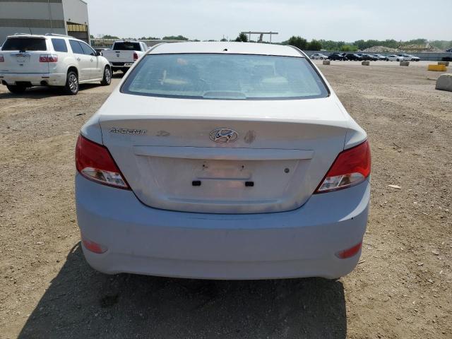 Photo 6 from auction – 2017 HYUNDAI ACCENT SE with VIN KMHCT4AE7HU237235