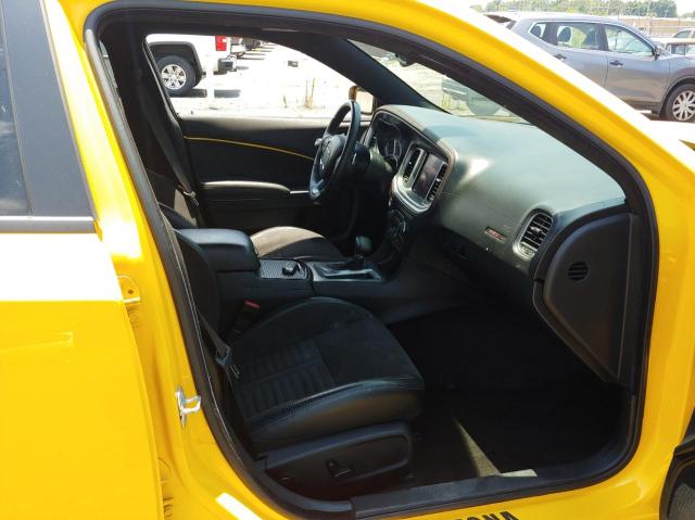 Photo 5 from auction – 2017 DODGE CHARGER R/ with VIN 2C3CDXGJ0HH585134