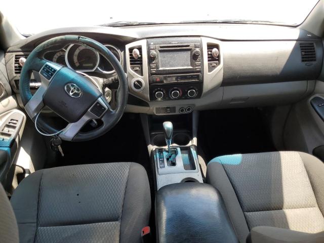 Photo 8 from auction – 2013 TOYOTA TACOMA DOU with VIN 5TFLU4EN8DX066435