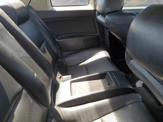 Photo 10 from auction – 2004 INFINITI G35 with VIN JNKCV54E44M307055