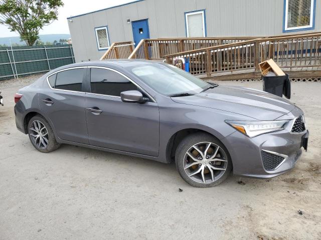 Photo 4 from auction – 2019 ACURA ILX PREMIU with VIN 19UDE2F73KA012578