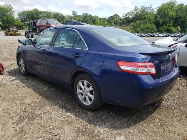 Photo 2 from auction – 2011 TOYOTA CAMRY BASE with VIN 4T1BF3EK6BU611323