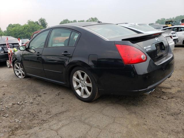 Photo 2 from auction – 2008 NISSAN MAXIMA SE with VIN 1N4BA41E78C811365