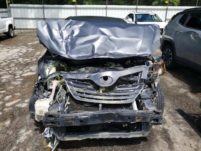 Photo 5 from auction – 2008 TOYOTA CAMRY CE with VIN 4T1BE46K28U730910