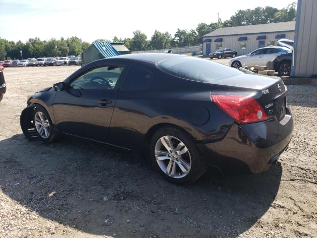 Photo 2 from auction – 2010 NISSAN ALTIMA S with VIN 1N4AL2EP0AC164500