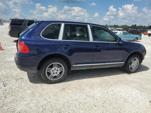 Photo 3 from auction – 2004 PORSCHE CAYENNE S with VIN WP1AB29P94LA60128