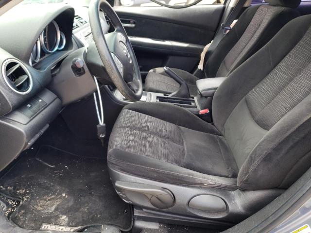 Photo 7 from auction – 2009 MAZDA 6 I with VIN 1YVHP81A795M22829