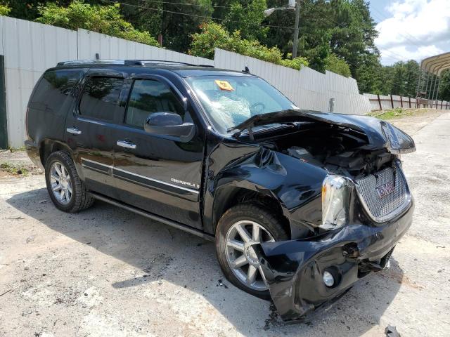 Photo 4 from auction – 2007 GMC YUKON DENA with VIN 1GKFK63897J263301
