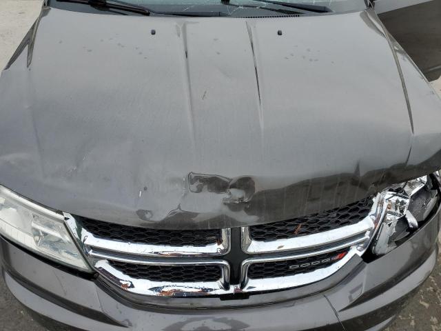 Photo 11 from auction – 2017 DODGE JOURNEY SE with VIN 3C4PDCAB3HT551560