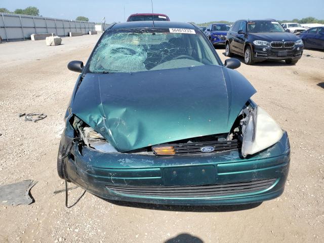 Photo 5 from auction – 2001 FORD FOCUS SE with VIN 1FAFP34P31W126369