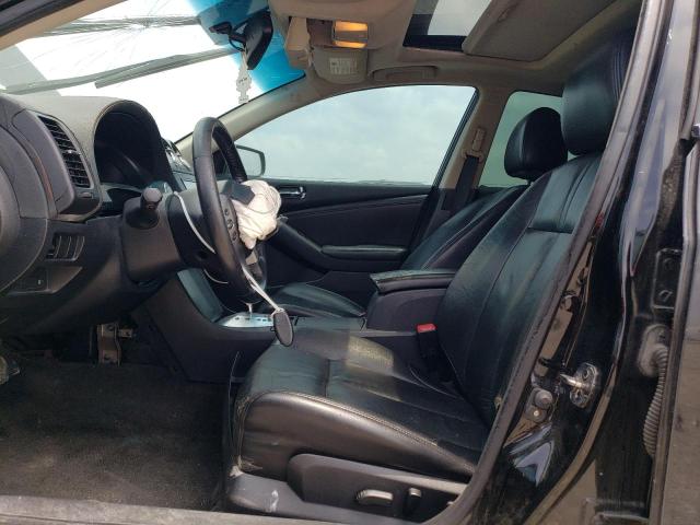 Photo 7 from auction – 2008 NISSAN ALTIMA 2.5 with VIN 1N4AL21E48N481957