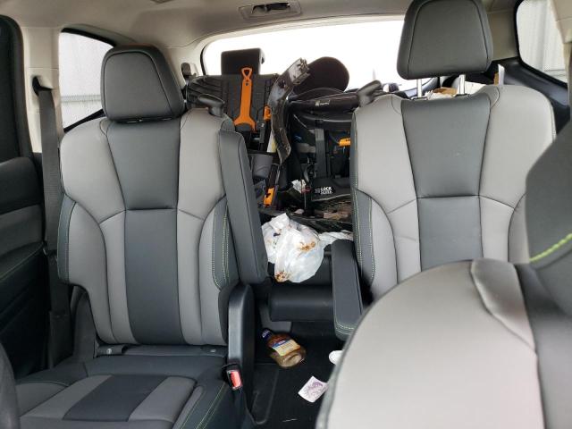 Photo 10 from auction – 2023 SUBARU ASCENT PRE with VIN 4S4WMAHD2P3418530