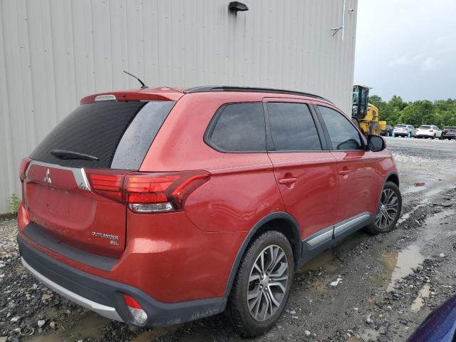 Zdjęcie 3 z aukcji – 2016 MITSUBISHI OUTLANDER z VIN JA4AD3A35GZ047561