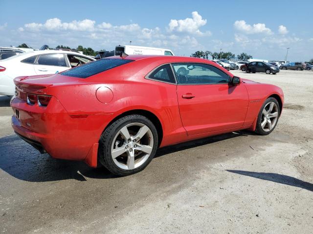 Photo 3 from auction – 2010 CHEVROLET CAMARO LT with VIN 2G1FC1EV0A9217592