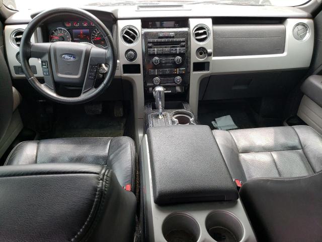 Photo 8 from auction – 2012 FORD F150 SUPER with VIN 1FTFW1ET3CFC74652