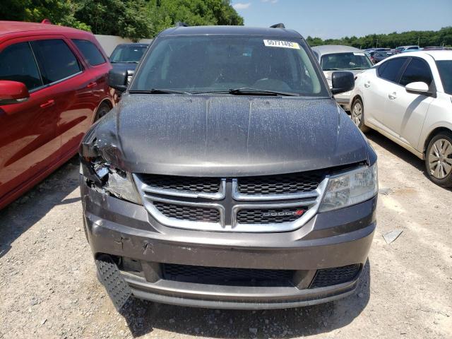 Photo 5 from auction – 2017 DODGE JOURNEY SE with VIN 3C4PDCAB0HT523943