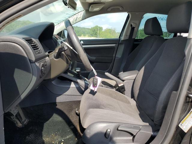 Photo 7 from auction – 2009 VOLKSWAGEN JETTA S with VIN 3VWJM71K69M165219