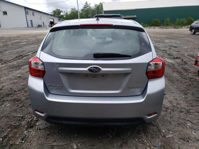Photo 6 from auction – 2015 SUBARU IMPREZA PR with VIN JF1GPAC66F8241044