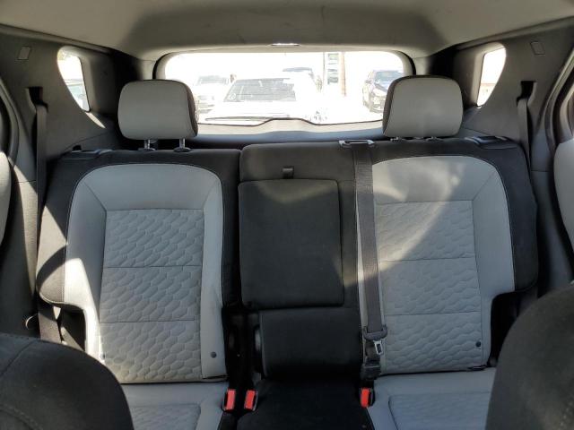 Photo 10 from auction – 2018 CHEVROLET EQUINOX LS with VIN 3GNAXHEV2JL413407