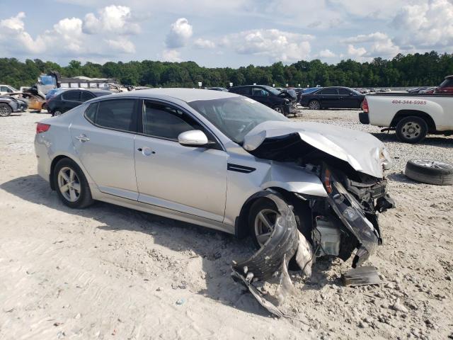 Photo 4 from auction – 2014 KIA OPTIMA LX with VIN 5XXGM4A75EG329949