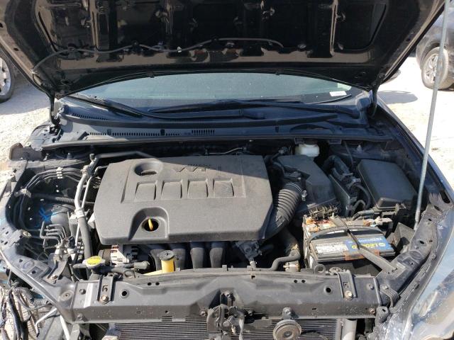 Photo 11 from auction – 2014 TOYOTA COROLLA L with VIN 2T1BURHE1EC118153