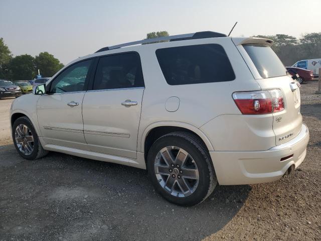 Photo 2 from auction – 2012 GMC ACADIA DEN with VIN 1GKKVTED4CJ223829