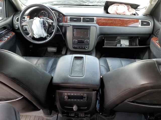 Photo 8 from auction – 2010 GMC YUKON SLT with VIN 1GKUKCE00AR182662