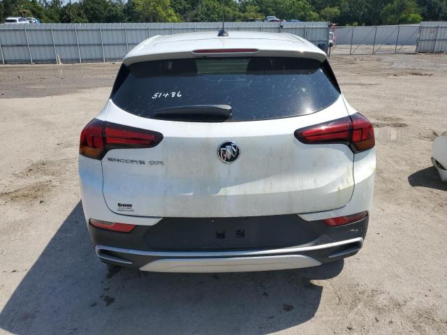 Photo 6 from auction – 2021 BUICK ENCORE GX with VIN KL4MMBS24MB043373